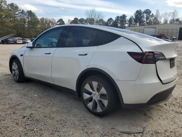 Vin: 7saygdee6pf668619, lot: 79610284, tesla model y 20232