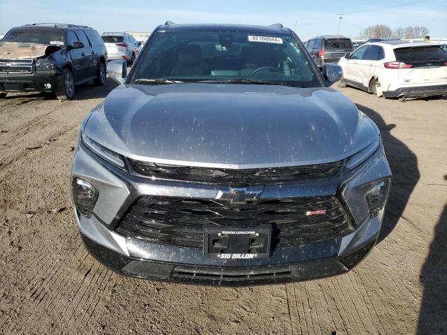 2024 CHEVROLET BLAZER RS - 3GNKBKRS8RS182997