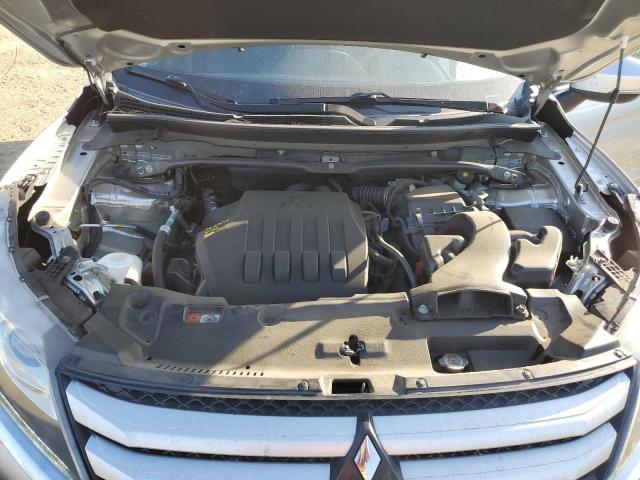 2019 MITSUBISHI ECLIPSE CR - JA4AS3AAXKZ023589