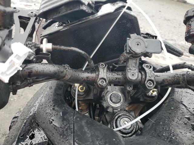 2024 YAMAHA MTT09 GT JYARN74E3RA002142