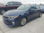 2018 KIA OPTIMA LX - 5XXGT4L32JG242274