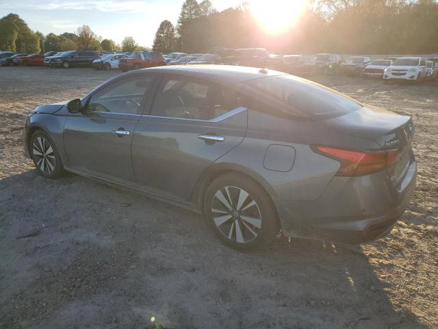 2019 NISSAN ALTIMA SL - 1N4BL4EV6KC246134