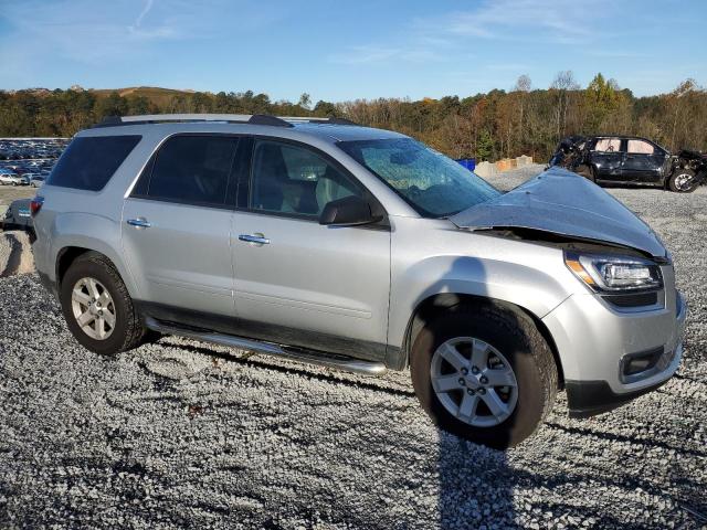 2015 GMC ACADIA SLE - 1GKKRPKD1FJ268991