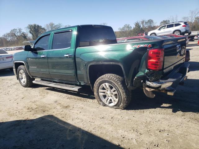 2015 CHEVROLET SILV1500 4 - 3GCUKRECXFG472875