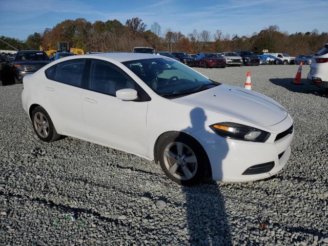 2015 DODGE DART SXT - 1C3CDFBB2FD265477