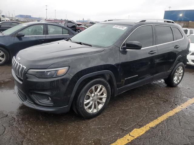 2019 JEEP CHEROKEE L - 1C4PJLCB0KD221071