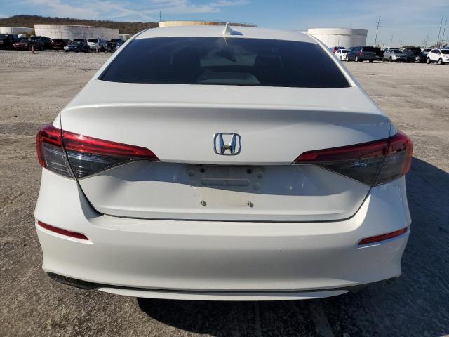 2022 HONDA CIVIC SPOR - 2HGFE2F55NH556139