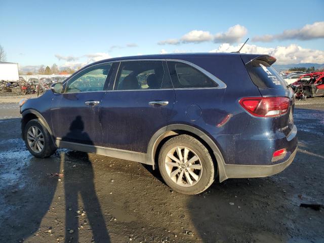 2019 KIA SORENTO L - 5XYPGDA34KG463055