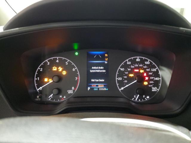5YFB4MDE4PP012548 2023 TOYOTA COROLLA
