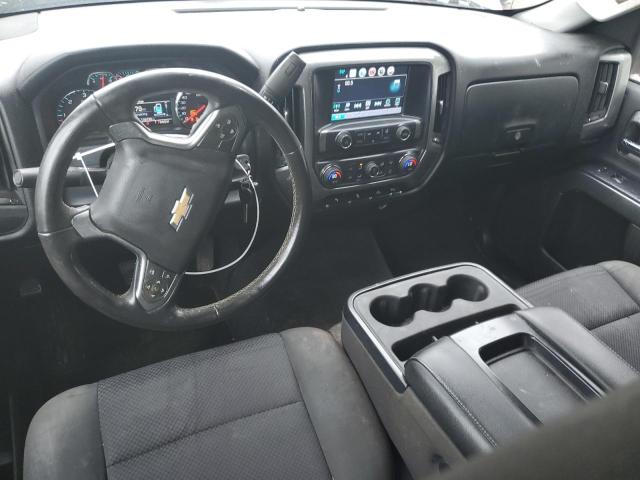 2016 CHEVROLET SILVERADO - 3GCPCREC2GG383720