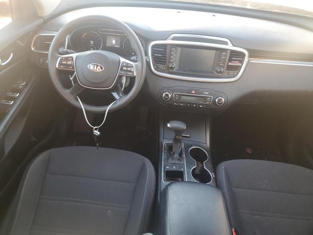 VIN 5XYPGDA55KG468492 2019 KIA SORENTO no.8