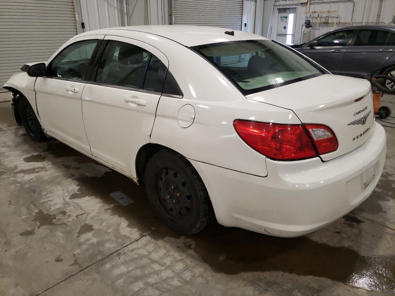 Lot #3009124397 2010 CHRYSLER SEBRING TO