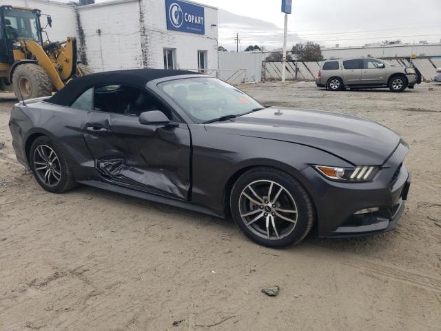 2015 FORD MUSTANG - 1FATP8UH6F5400685