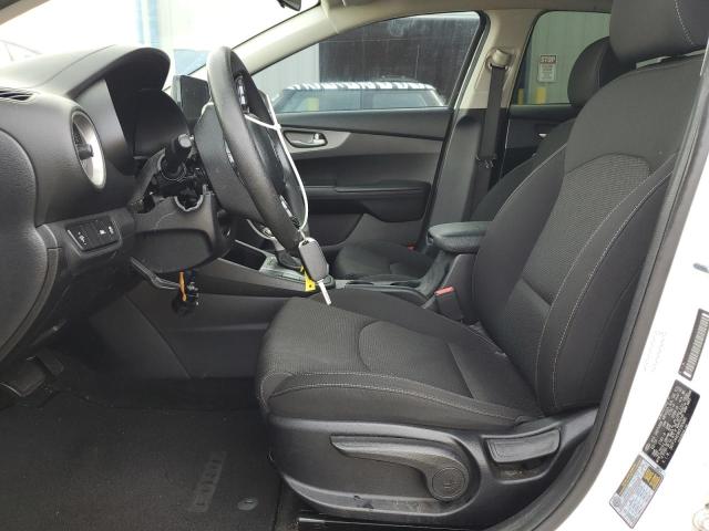 2019 KIA FORTE FE - 3KPF24AD3KE095080