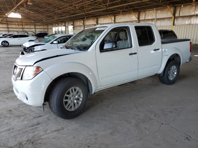 2015 NISSAN FRONTIER S - 1N6AD0ER8FN742378