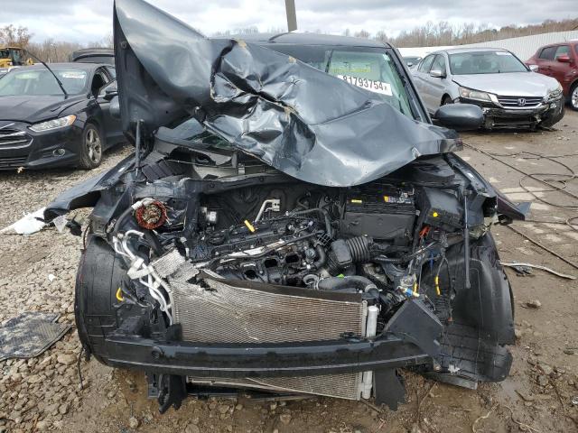 2023 KIA SOUL LX - KNDJ23AU6P7197100