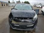 Lot #3025718336 2017 FORD FIESTA SE