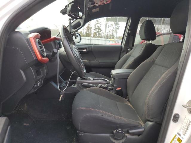 2019 TOYOTA TACOMA DOU - 3TMCZ5AN5KM230143