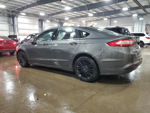 2016 FORD FUSION SE - 3FA6P0HD7GR304424