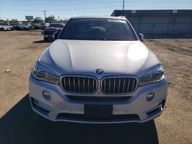 VIN 5UXKT0C36H0S81141 2017 BMW X5 no.5