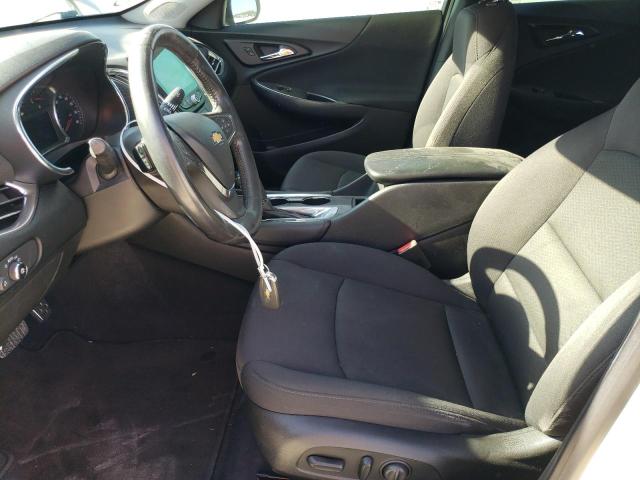2017 CHEVROLET MALIBU LT - 1G1ZE5ST8HF196025