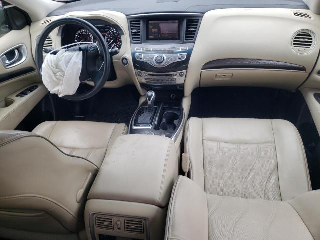 2016 INFINITI QX60 - 5N1AL0MM1GC510077