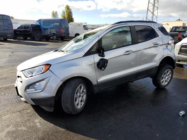 2022 FORD ECOSPORT S #3003877510