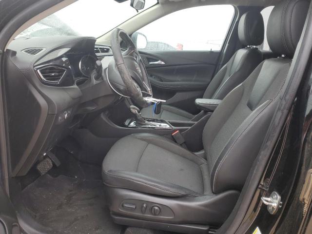 2022 BUICK ENCORE GX - KL4MMBS25NB145461