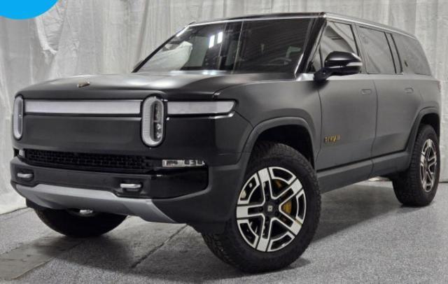 VIN 7PDSGABL2PN020404 2023 Rivian R1S, Launch Edition no.2