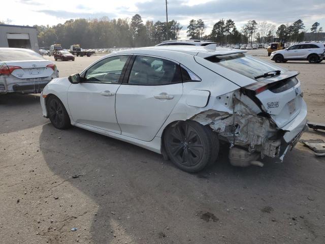 SHHFK7H69KU219340 2019 HONDA CIVIC