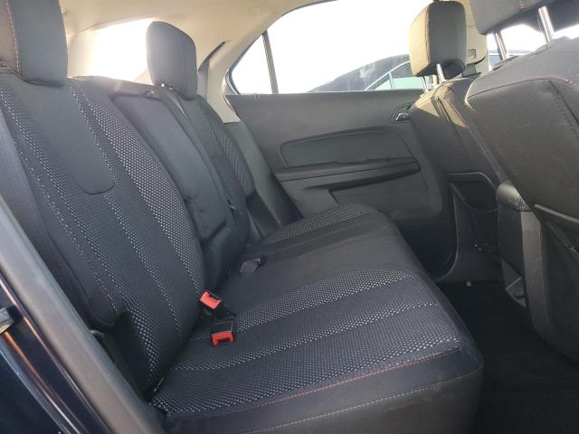 2017 CHEVROLET EQUINOX LT - 2GNFLFE33H6163453