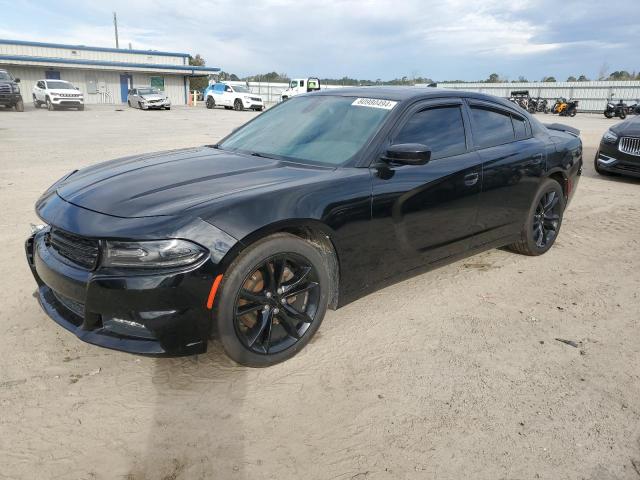 2016 DODGE CHARGER SX - 2C3CDXHG2GH233397