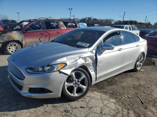 2016 FORD FUSION SE - 3FA6P0HD0GR235446