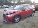 2016 MAZDA CX-5 SPORT - JM3KE4BY6G0760083