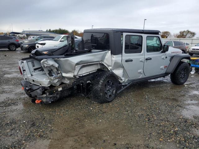 2023 JEEP GLADIATOR - 1C6JJTEG6PL569458