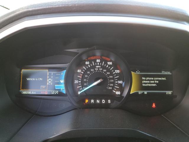 2020 FORD EDGE SEL 2FMPK4J94LBA58124