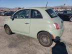 Lot #3004022522 2013 FIAT 500 POP