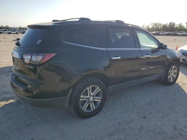 CHEVROLET TRAVERSE L 2016 black  gas 1GNKVHKD9GJ294518 photo #4