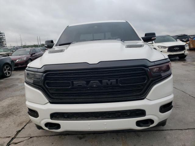 VIN 1C6RREHT9MN828301 2021 RAM 1500, Limited no.5