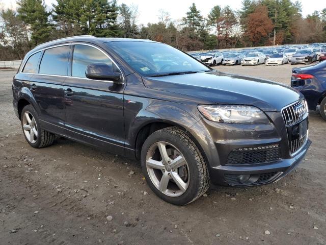 VIN WA1DGAFE5DD015902 2013 Audi Q7, Prestige no.4