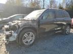 2021 MERCEDES-BENZ GLB 250 4M - W1N4M4HB3MW080635