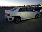 Lot #3023945253 2012 TOYOTA COROLLA BA