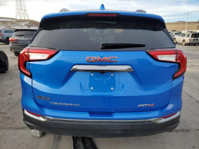 2024 GMC TERRAIN AT 3GKALYEG1RL223698