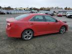 Lot #3025160247 2012 TOYOTA CAMRY SE