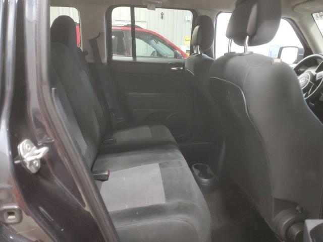 2015 JEEP PATRIOT 1C4NJRBB3FD316452