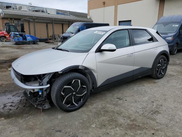 2023 HYUNDAI IONIQ 5 SE #3025021208