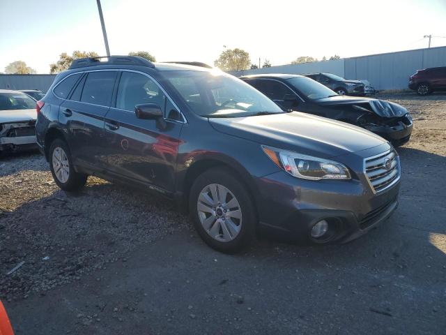 VIN 4S4BSBCC4F3216702 2015 Subaru Outback, 2.5I Pre... no.4