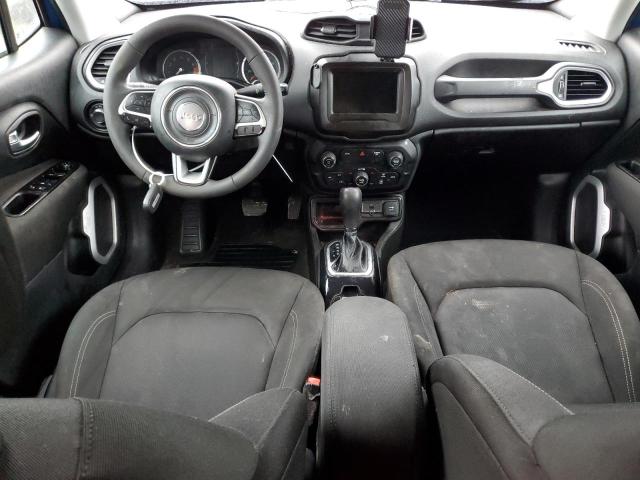 2020 JEEP RENEGADE S - ZACNJAAB3LPL87762