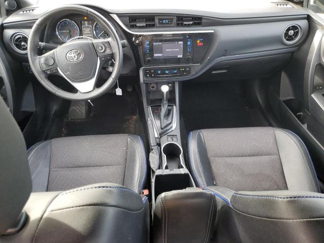 VIN 2T1BURHE5JC082994 2018 TOYOTA COROLLA no.8