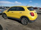 Lot #3006905611 2016 FIAT 500X TREKK